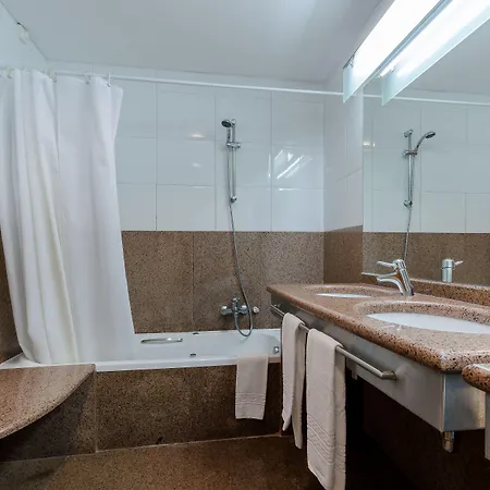 Hotel Alvorada