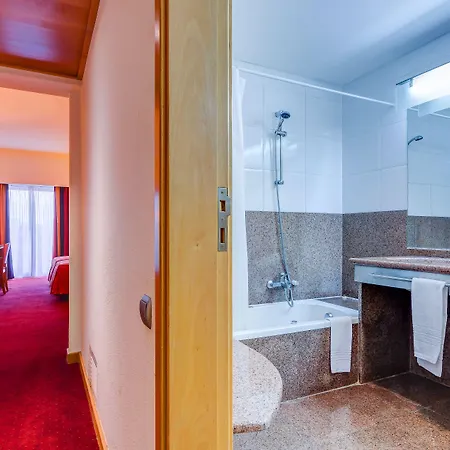 Alvorada Hotel Estoril