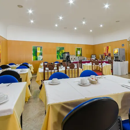 Hotel Alvorada 3*