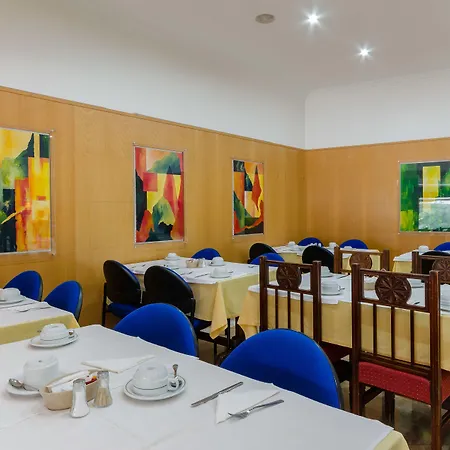 Hotel Alvorada 3*