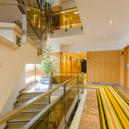Hotel Alvorada