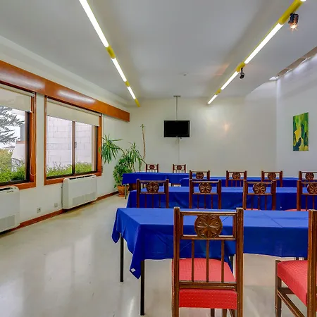 Hotel Alvorada Estoril