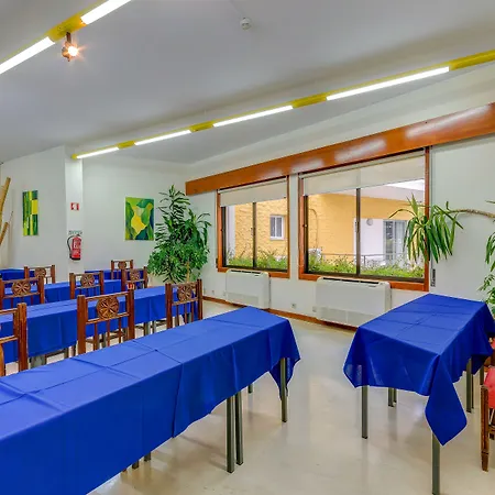 Hotel Alvorada Estoril