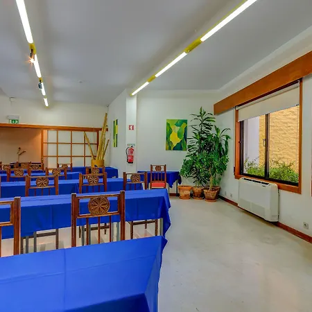 Alvorada Hotel Estoril