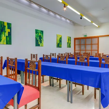 Hotel Alvorada