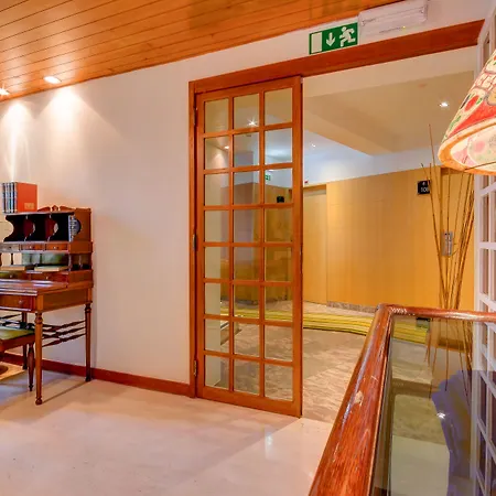 Hotel Alvorada