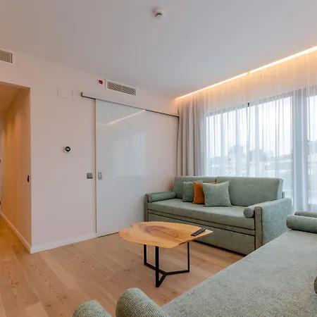 Hotel Alvorada 3*