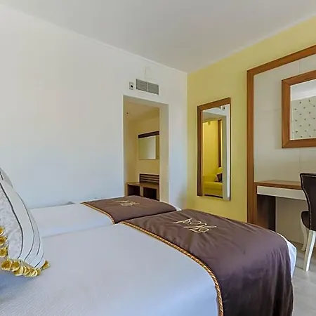 Alvorada Hotel Estoril