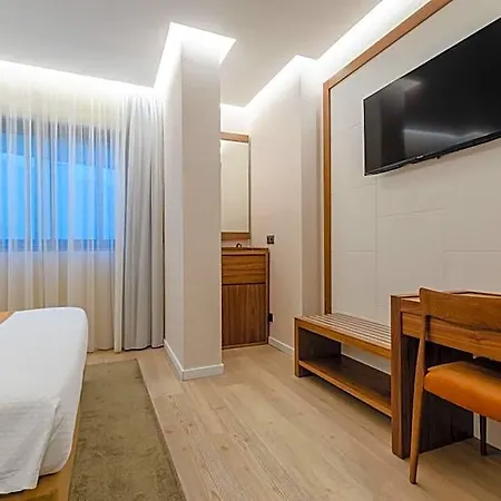 Alvorada Hotel