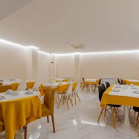 Alvorada Hotel