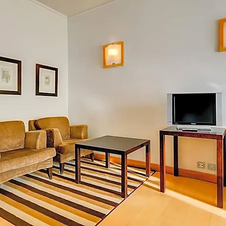 Hotel Alvorada