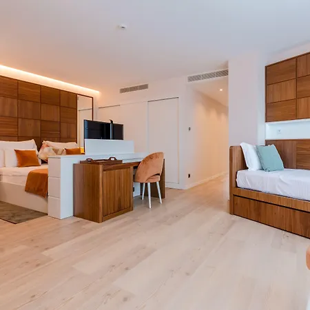 Hotel Alvorada