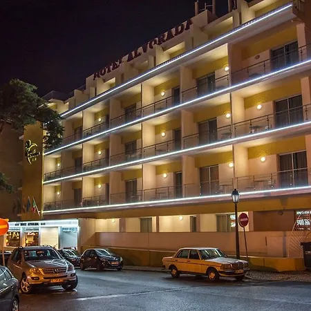 Hotel Alvorada Estoril