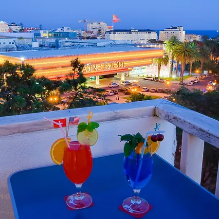 Hotel Alvorada 3*