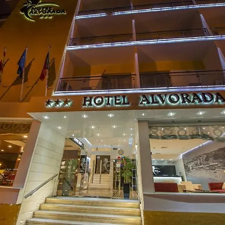 Hotel Alvorada Estoril