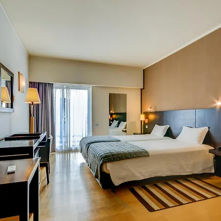 Hotel Alvorada 3*