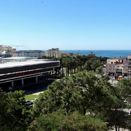 Alvorada 3* Estoril