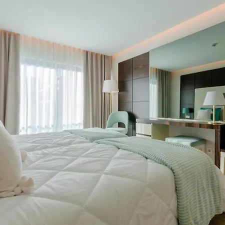Alvorada Hotel 3*