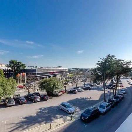 Alvorada Hotel Estoril