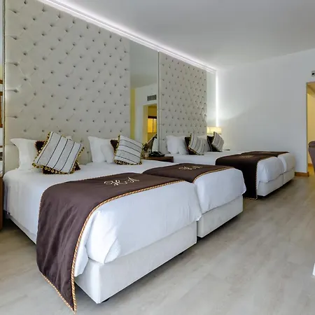 Alvorada 3* Estoril