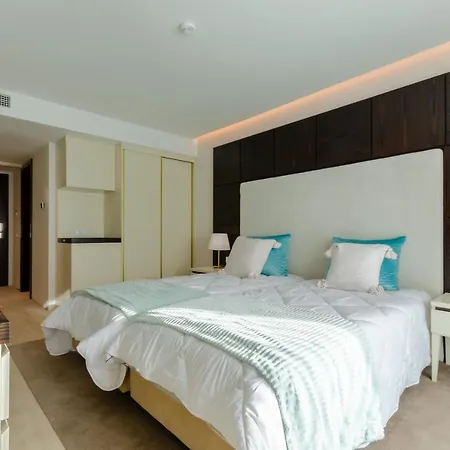 Alvorada Hotel 3*
