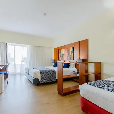 Hotel Alvorada