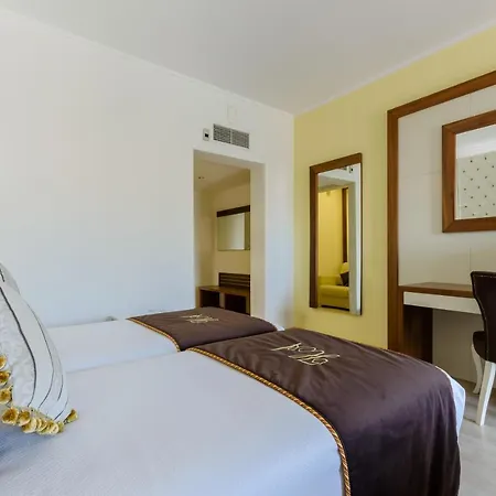 Hotel Alvorada
