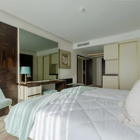 Hotel Alvorada 3*