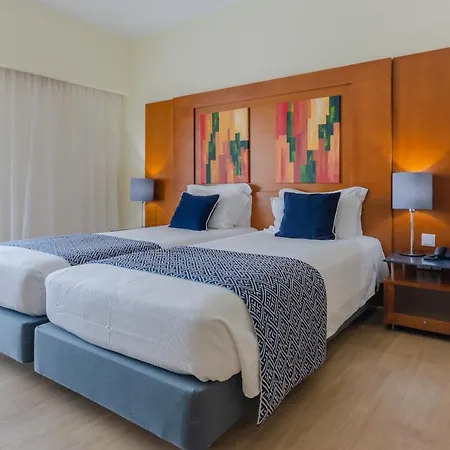 Alvorada Hotel