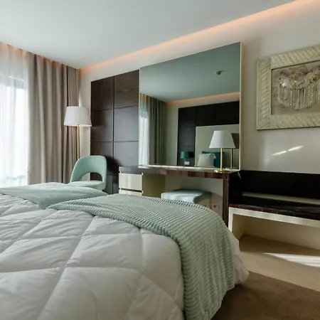 Alvorada Hotel