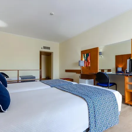 Alvorada 3* Estoril
