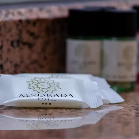 Hotel Alvorada 3*