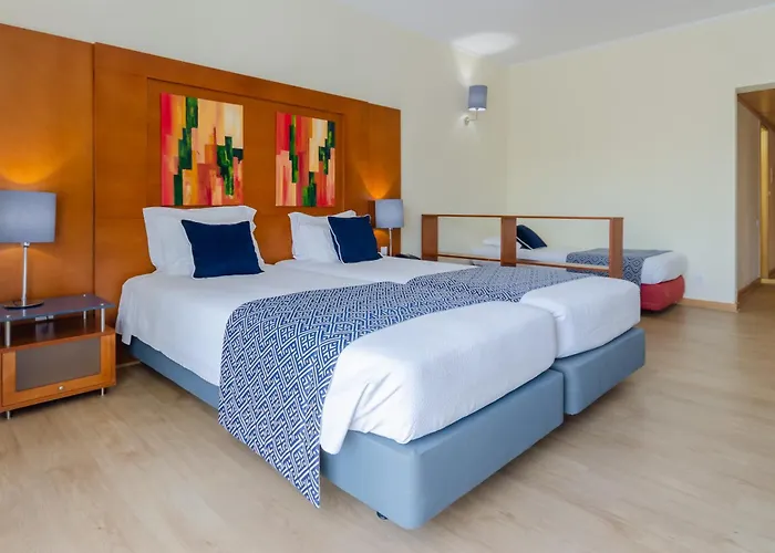 Alvorada Hotel Estoril