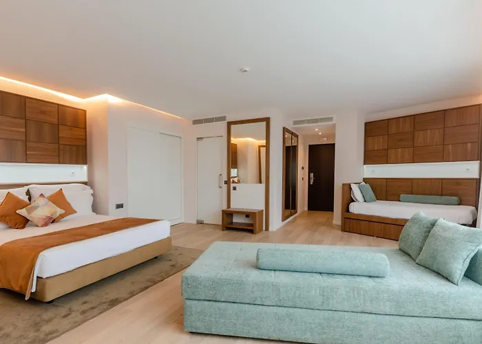 Alvorada Hotel Estoril