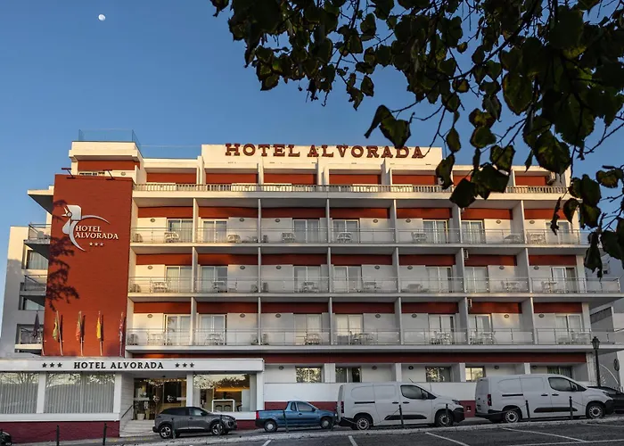 Hotel Alvorada Estoril