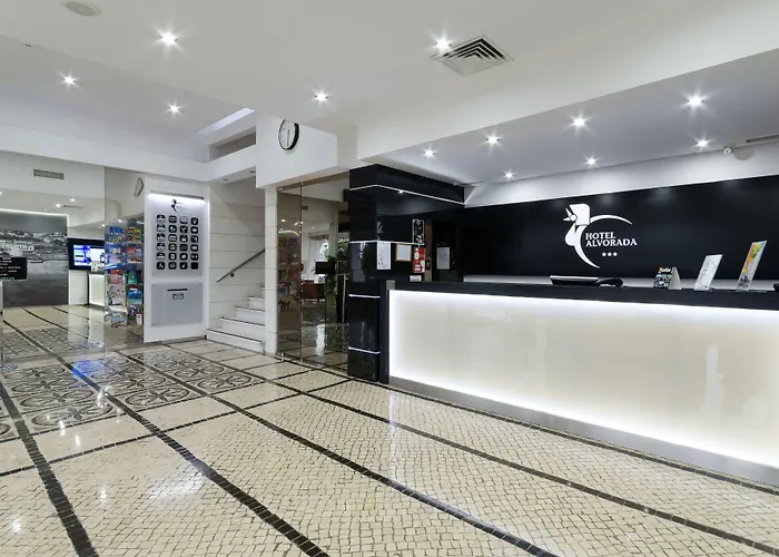 Hotel Alvorada Estoril