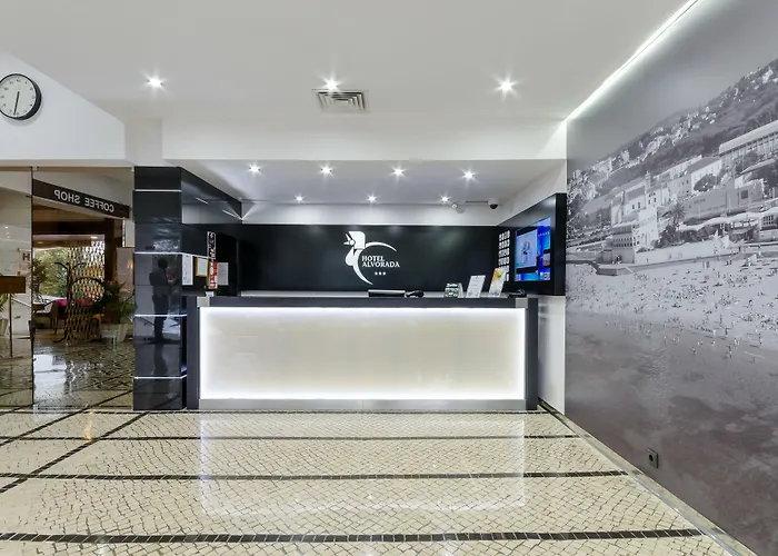 Alvorada Hotel Estoril