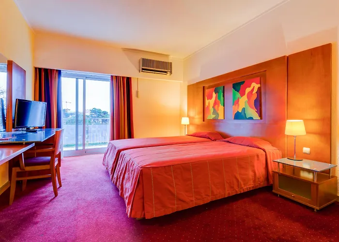 Alvorada Hotel Estoril