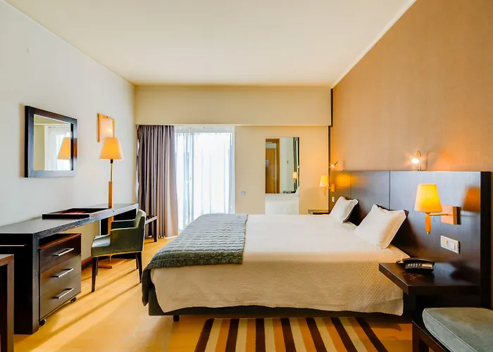 Hotel Alvorada Estoril