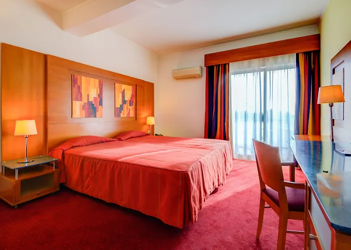 Hotel Alvorada Estoril