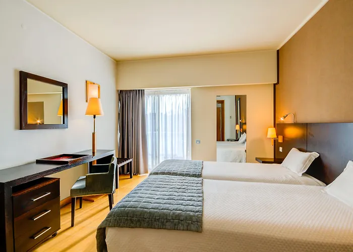 Alvorada Hotel Estoril