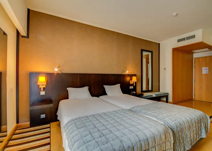 Hotel Alvorada Estoril