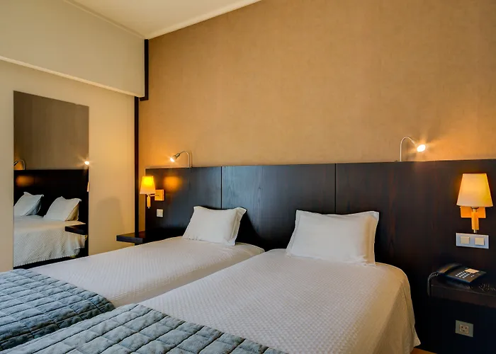 Hotel Alvorada Estoril