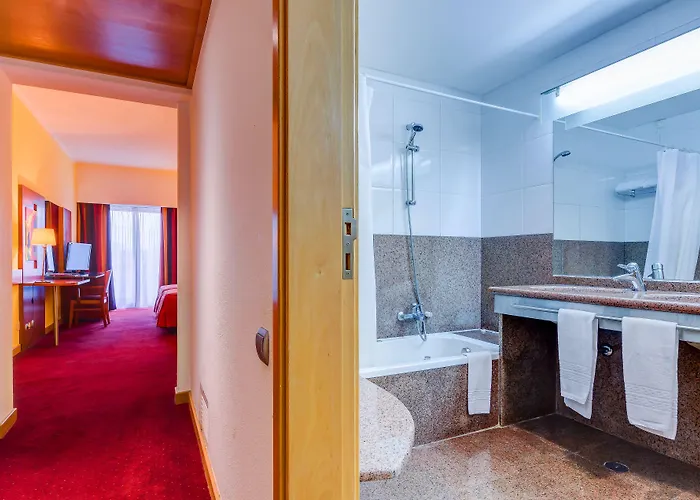 Alvorada Hotel Estoril