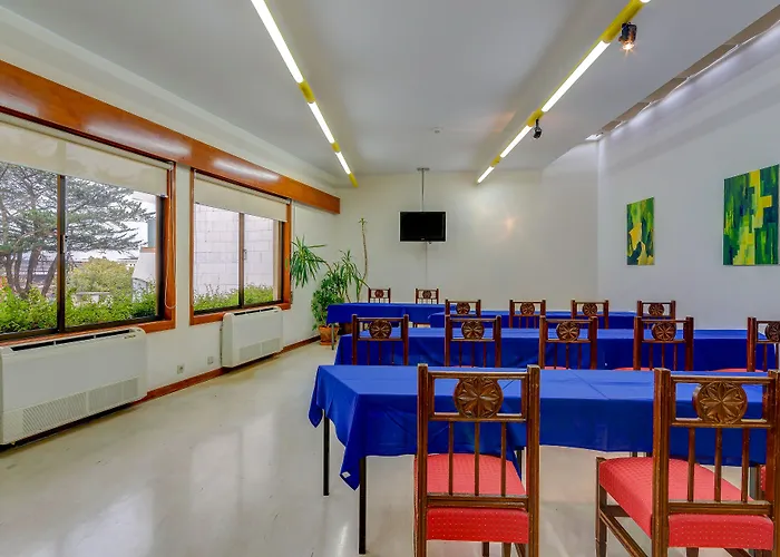 Hotel Alvorada Estoril