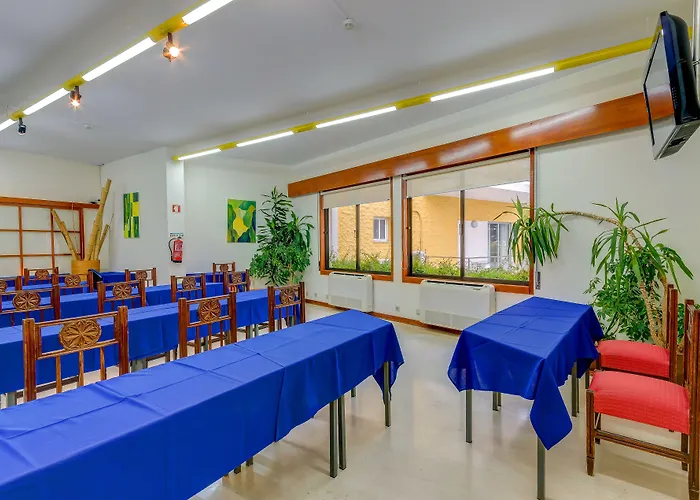 Hotel Alvorada Estoril