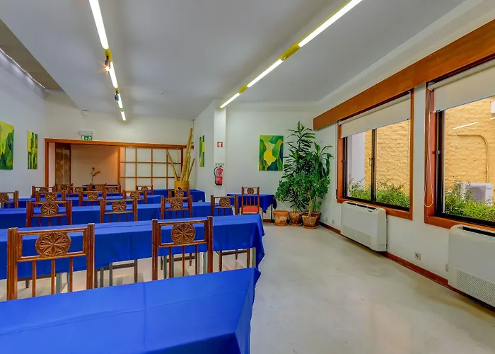 Alvorada Hotel Estoril