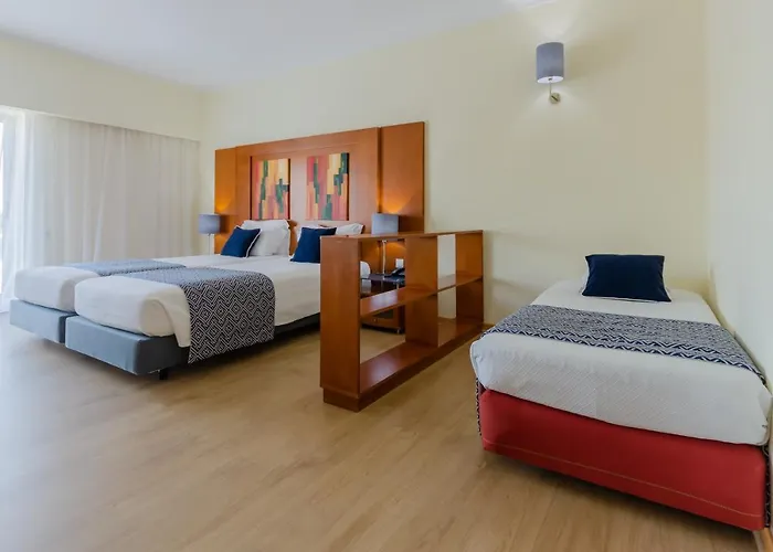 Alvorada Hotel Estoril