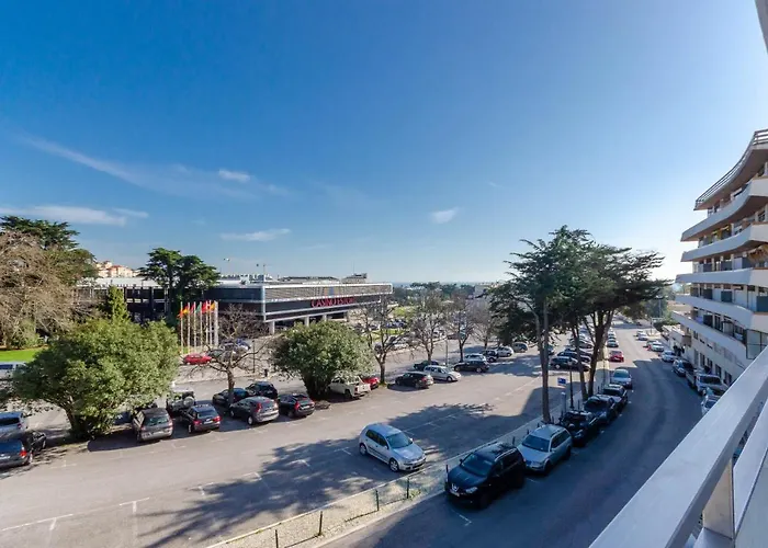 Alvorada Hotel Estoril